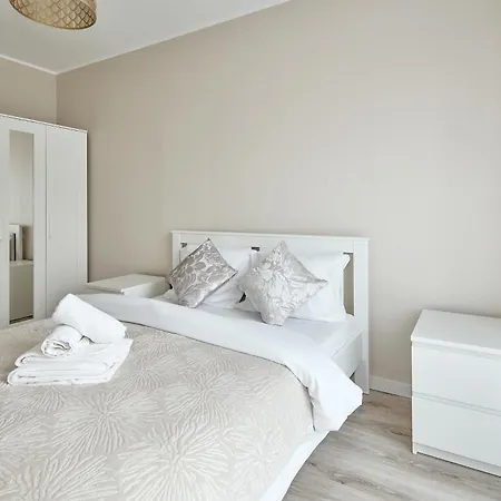 Airport Comfort Apartment *