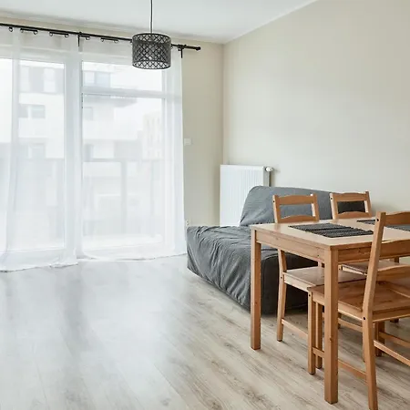 Airport Comfort Apartment *