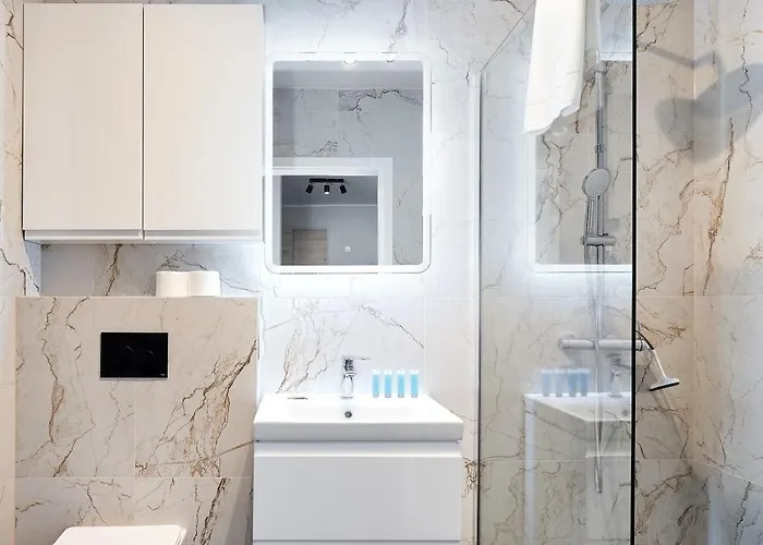 Airport Comfort By Bookinghost 公寓