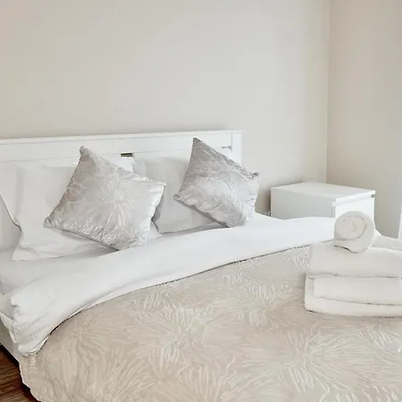 Lejlighed Airport Comfort By Bookinghost *