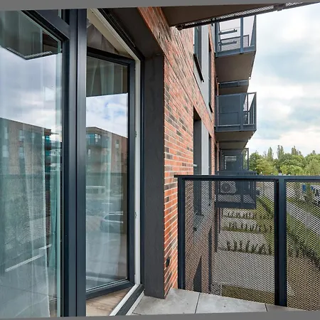 דירה Airport Comfort By Bookinghost *