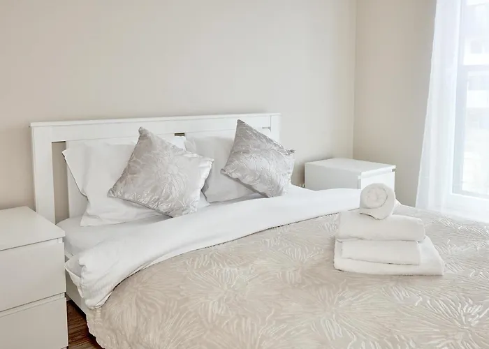 דירה Airport Comfort By Bookinghost *