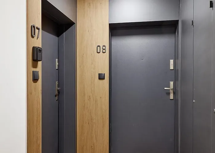 Airport Comfort By Bookinghost * بوزنان