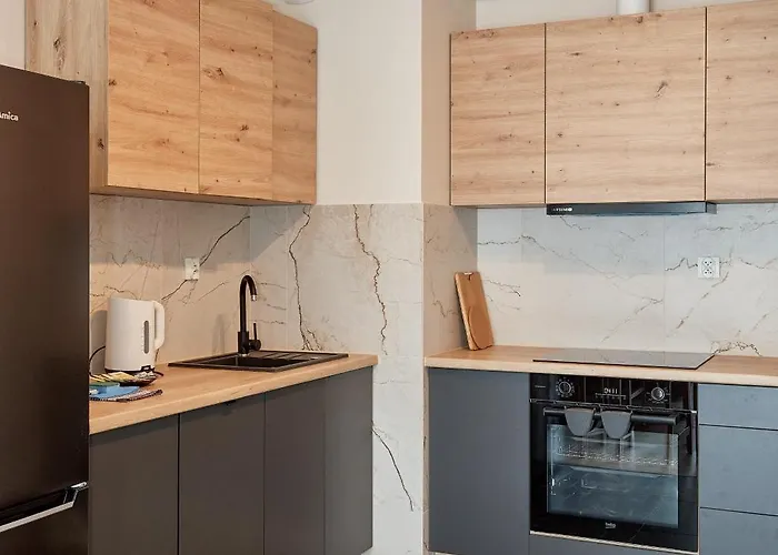 شقة Airport Comfort By Bookinghost