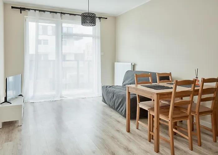 Airport Comfort By Bookinghost شقة *