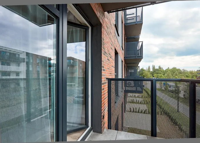 דירה Airport Comfort By Bookinghost *